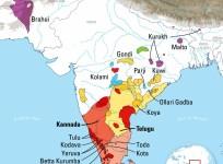 Spread of language