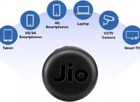 JioFi JMR815 available for Rs 999
