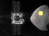 The mapping of the near-Earth asteroid Bennu is one of the science goals of NASA's OSIRIS-REx mission, and an integral part of spacecraft operations. The spacecraft will spend a year surveying Bennu before collecting a sample that will be returned to Ear