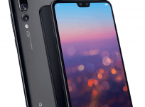 Huawei P20 Pro