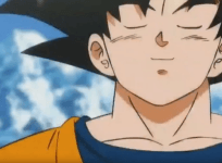 Dragon Ball Super