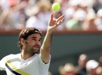 Roger Federer