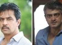 Arjun and Ajith again