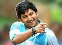 Actor Nani