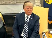 Trump had a very good call with Putin and congratulated him on his electoral victory