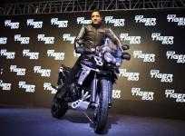 2018 Triumph Tiger 800, Triumph Tiger 800