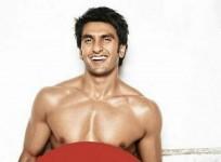 Ranveer Singh