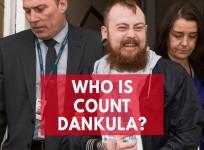 Who is Count Dankula? YouTuber convicted over offensive Nazi salute video