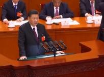 President Xi Jinping warns Taiwan: attempts to split China doomed to fail
