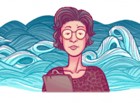 Katsuko Saruhashi