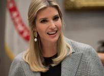 Ivanka Trump