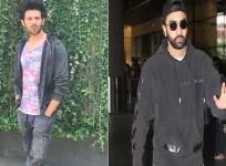Ranbir Kapoor to replace Kartik Aaryan?