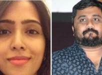 Gnanavelraja's wife Neha makes shocking allegations