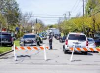 Austin Bombing