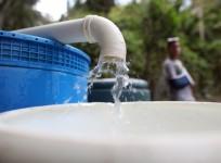 water crisis