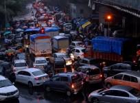 traffic