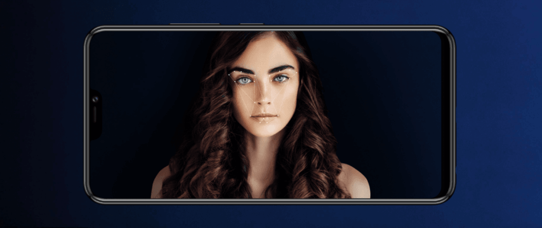 Vivo V9 as seen on official Vivo Thailand website Vivo V9 as seen on official Vivo Thailand website