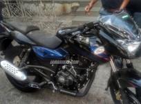 2018 Bajaj Pulsar 150, 2018 Bajaj Pulsar 150 India