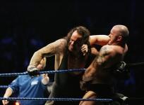The Undertaker