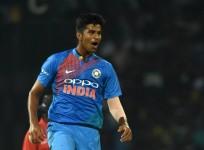 Washington Sundar