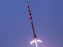 ASPIRE launch