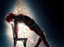 Deadpool 2 Ryan Reynolds
