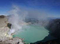 Mount Ijen