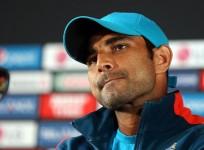 Mohammed Shami