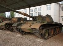 Type 59 tank