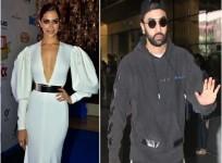 Ranveer Singh, Deepika Padukone, Ranbir Kapoor in a world tour