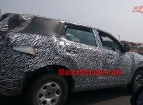 Tata H5X SUV, Tata H5X SUV India