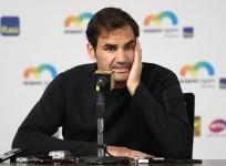 Roger Federer