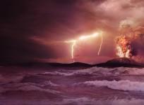 Origin of life
