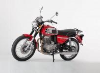 JAWA 350 OHC