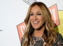 Sarah Jessica Parker