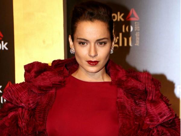 Is Kangana Ranaut willing to enter politics? Actress' statement suggests  yes - IBTimes India