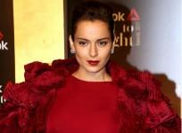 Happy birthday Kangana Ranaut