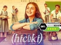 Hichki