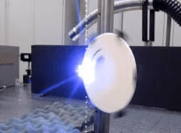 Laser projector