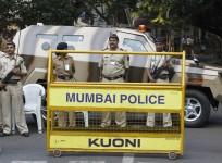 Mumbai police