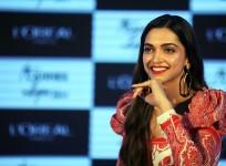 Deepika Padukone