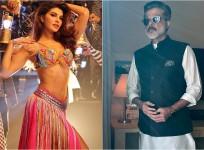 Jacqueline Fernandez, Anil Kapoor