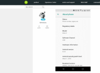 Moto Z, Android Oreo, update, how to install