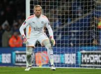 Kasper Schmeichel