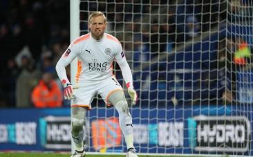 Kasper Schmeichel