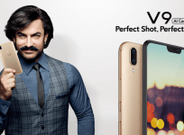 Vivo V9 launched