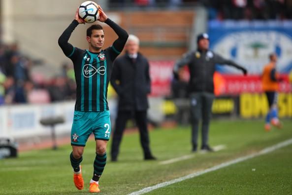 Cedric Soares