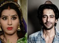 Sunil Grover and Shilpa Shinde's new show