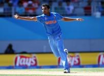 Mohammed Shami