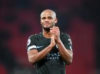 Vincent Kompany